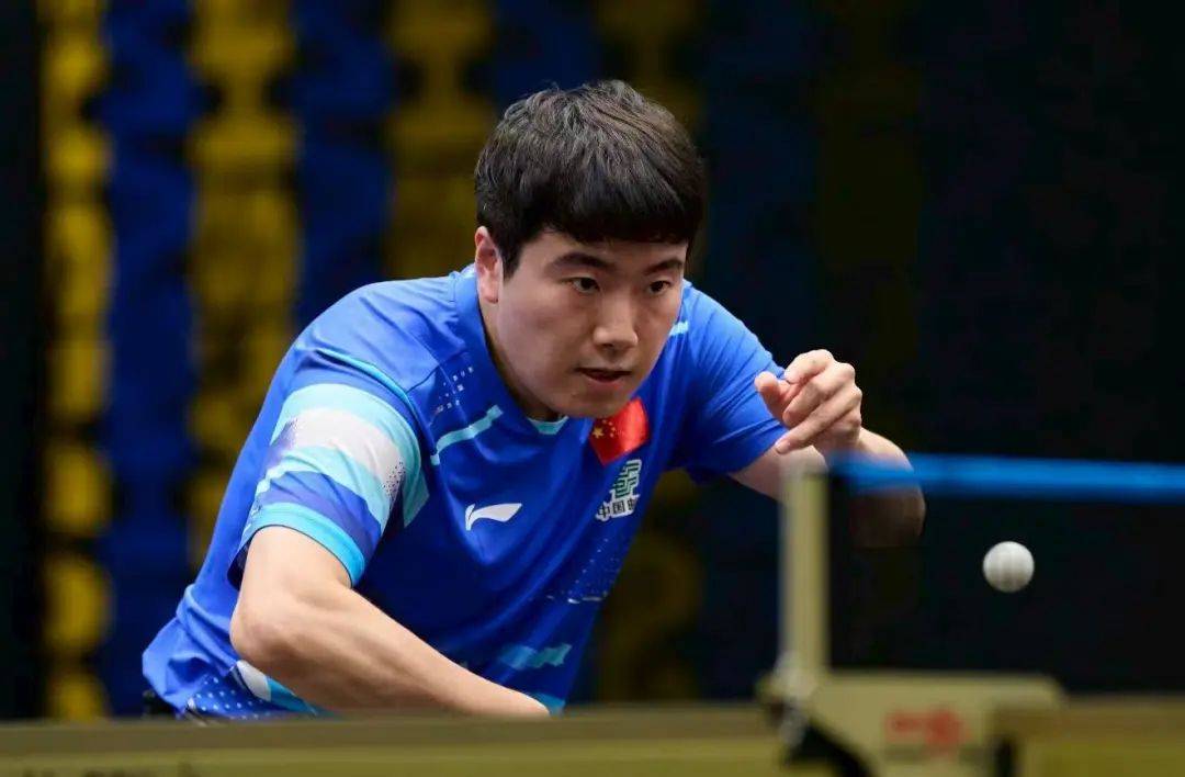 国乒女单6战全胜<strong></p>
<p>原油股票代码</strong>，林诗栋、梁靖崑晋级32强 | WTT欧洲大满贯瑞典站首日战况