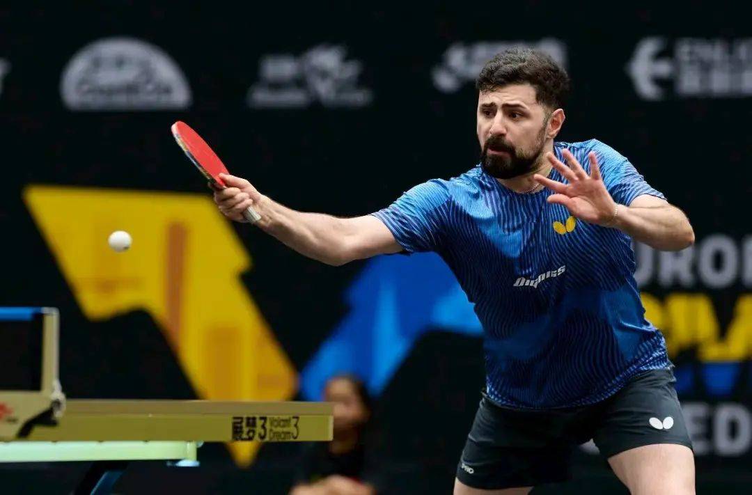 国乒女单6战全胜<strong></p>
<p>原油股票代码</strong>，林诗栋、梁靖崑晋级32强 | WTT欧洲大满贯瑞典站首日战况