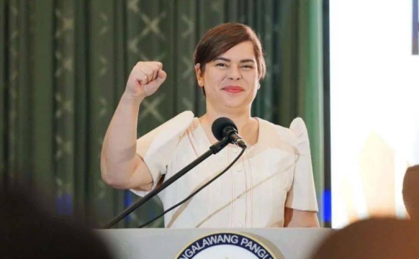 杜特尔特大喜过望<strong></p>
<p>原油股票代码</strong>,菲律宾国内传来重大好消息,莎拉绝地反击!给马科斯“致命一击”