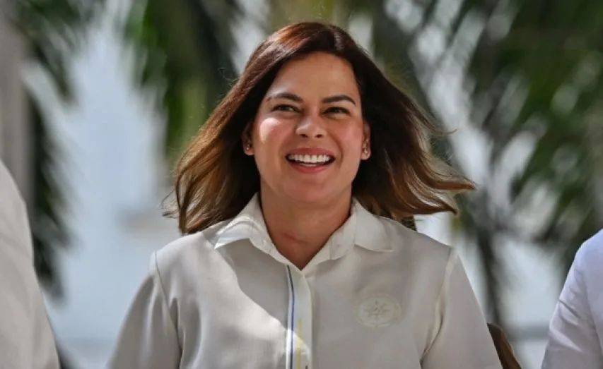 杜特尔特大喜过望<strong></p>
<p>原油股票代码</strong>,菲律宾国内传来重大好消息,莎拉绝地反击!给马科斯“致命一击”