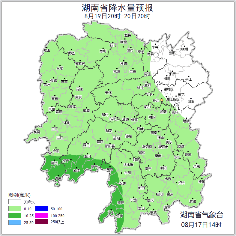 雷阵雨、暴雨、阵风7级<strong></p>
<p>原油股票代码</strong>!马上到永州