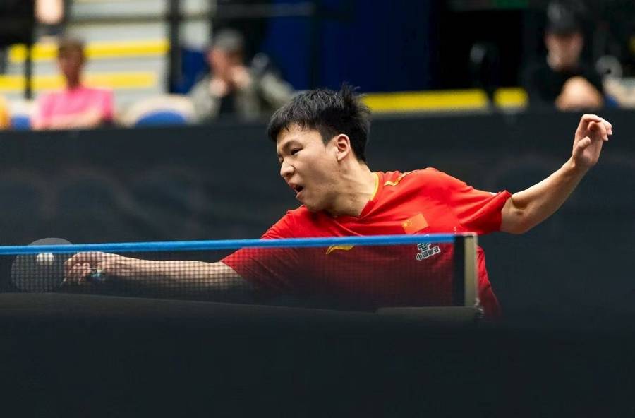 林高远、向鹏止步欧洲大满贯首轮<strong></p>
<p>原油股票代码</strong>，为何国乒男队近期频频遭遇“一轮游”？