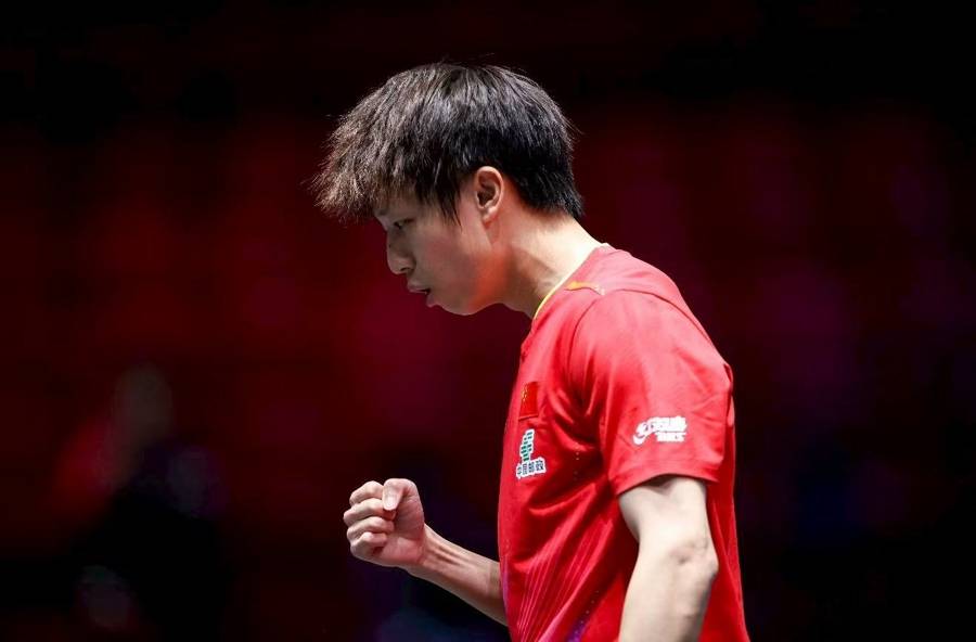 林高远、向鹏止步欧洲大满贯首轮<strong></p>
<p>原油股票代码</strong>，为何国乒男队近期频频遭遇“一轮游”？