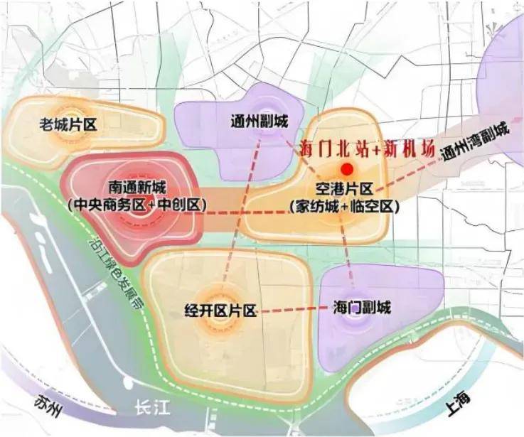 “上海第三机场”有新消息!选址南通<strong></p>
<p>原油股票代码</strong>,规模超过虹桥机场,开工时间尚未官宣