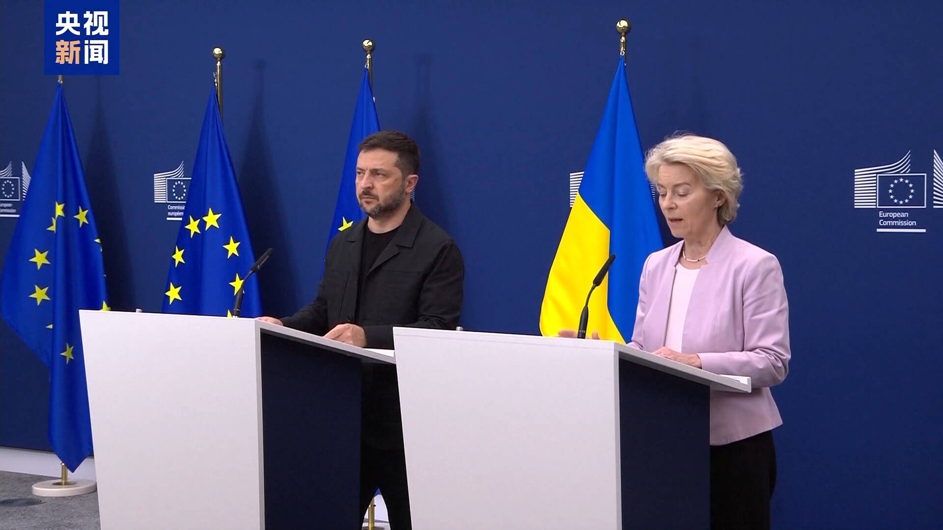 美乌总统会谈在即 欧洲为何急于参与<strong></p>
<p>原油股票代码</strong>?