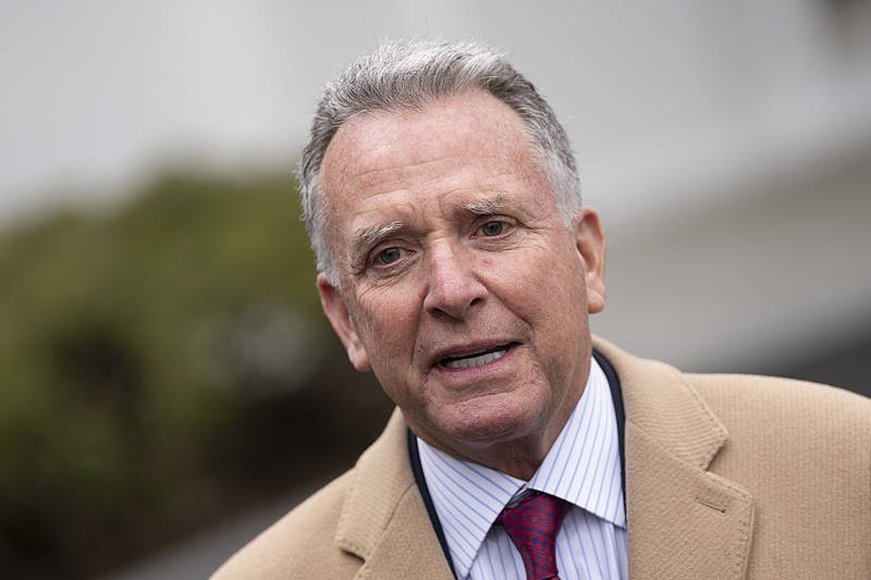 美乌总统会谈在即 欧洲为何急于参与<strong></p>
<p>原油股票代码</strong>?