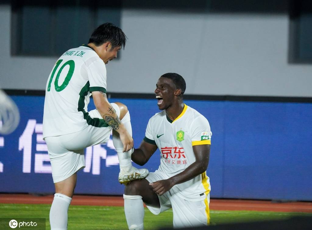 中超前瞻:申花争4轮首胜重返正轨 国安战三镇提防再翻车