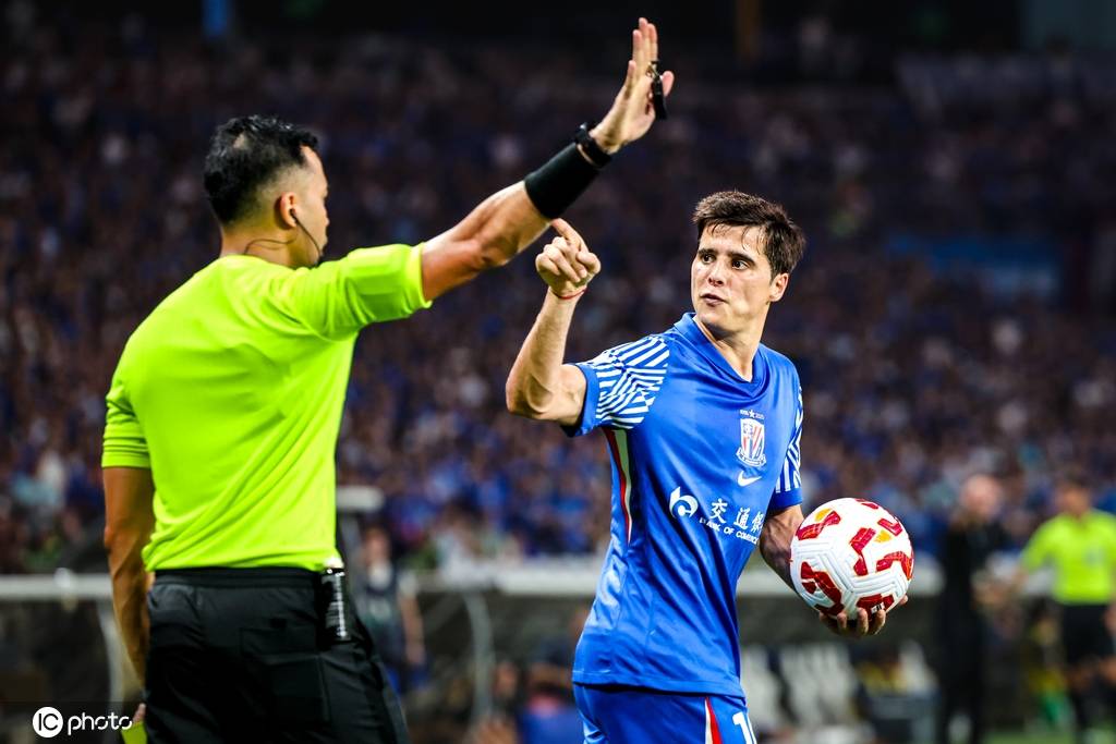 中超前瞻:申花争4轮首胜重返正轨 国安战三镇提防再翻车