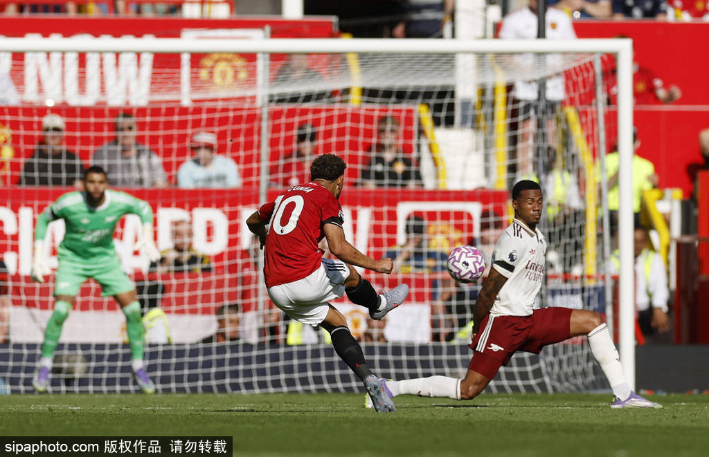 观战台:曼城火拼热刺争英超榜首 皇马巴萨冲击两连胜