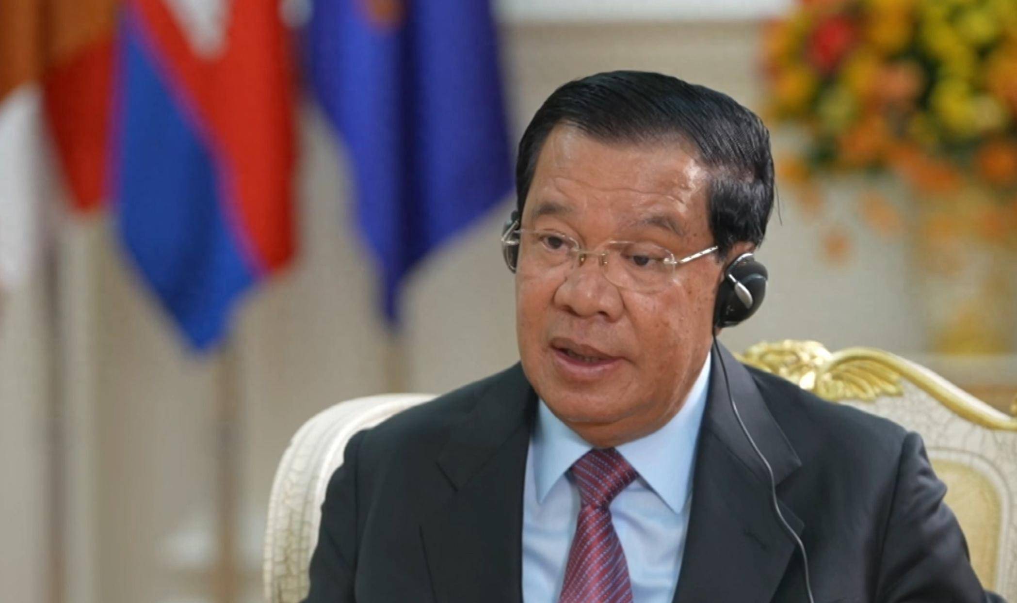 佩通坦重回总理大位已无悬念?泰国王室开后门<strong></p>
<p>原油期货行情实时行情</strong>,泰法院送上贺礼,起诉逮捕洪森父子!