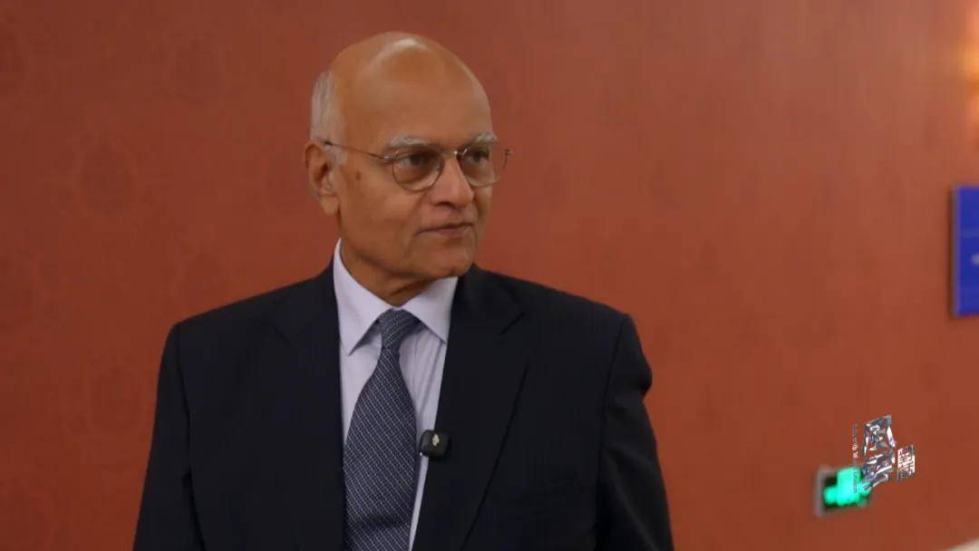 印度前国家安全顾问梅农:龙象共舞<strong></p>
<p>原油期货行情实时行情</strong>,中印无需成为竞争对手