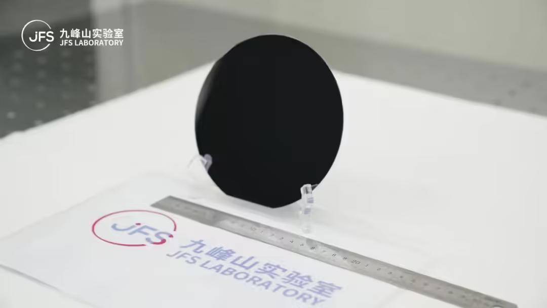 推动国产光芯片成本大降<strong></p>
<p>原油期货行情实时行情</strong>,我国成功开发6英寸InP激光器与探测器外延工艺!