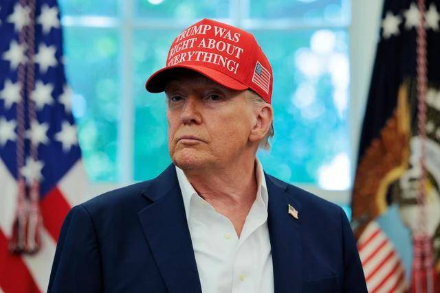 是否欢迎特朗普访华<strong></p>
<p>原油大跌原因</strong>？外交部回应暗藏深意：元首外交很重要