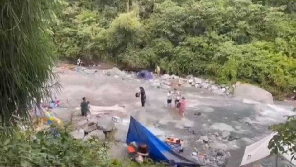 致命露营背后<strong></p>
<p>原油大跌原因</strong>，被忽视的风险