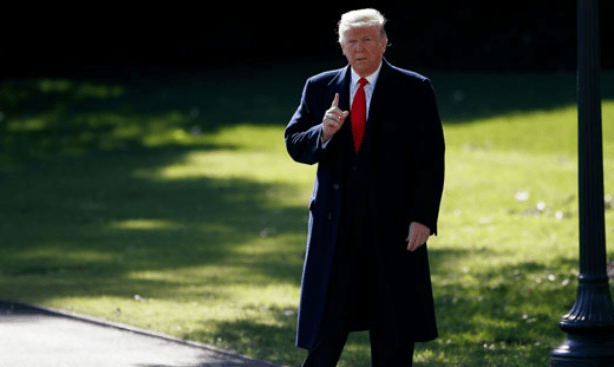 来不来9.3阅兵?特朗普正式官宣<strong></p>
<p>原油大跌原因</strong>,邀请函已发出,关键时刻喊话中国:先送美国一笔“大单”?