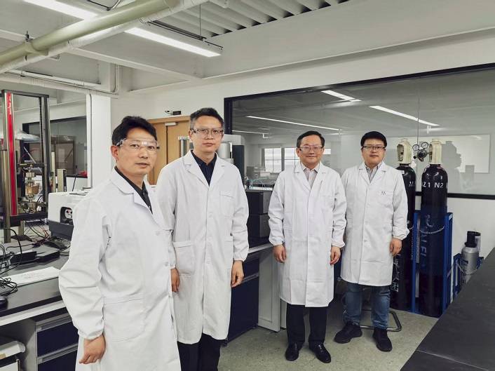 抗500 ℃高温和-183 ℃极寒 上海为新一代运载火箭打造“防护铠甲”