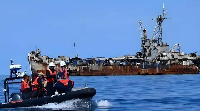 断粮100天<strong></p>
<p>今日原油国际价格</strong>,菲方派出大军舰!中方划下禁区,美模拟解放军登陆