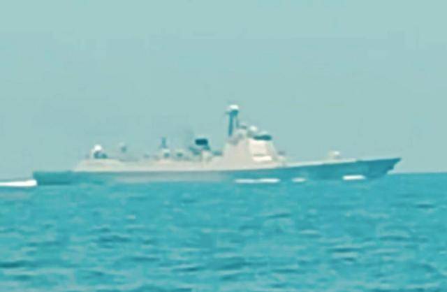 断粮100天<strong></p>
<p>今日原油国际价格</strong>,菲方派出大军舰!中方划下禁区,美模拟解放军登陆