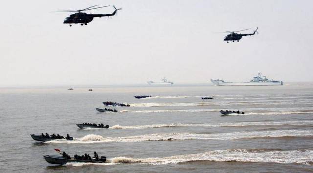 断粮100天<strong></p>
<p>今日原油国际价格</strong>,菲方派出大军舰!中方划下禁区,美模拟解放军登陆