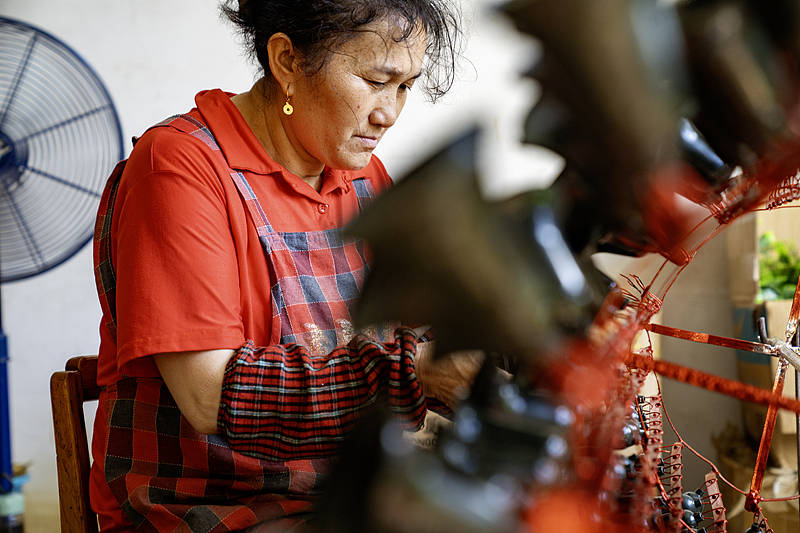 怕被员工举报<strong></p>
<p>黄金国际价格</strong>，义乌一老板关停15年工厂