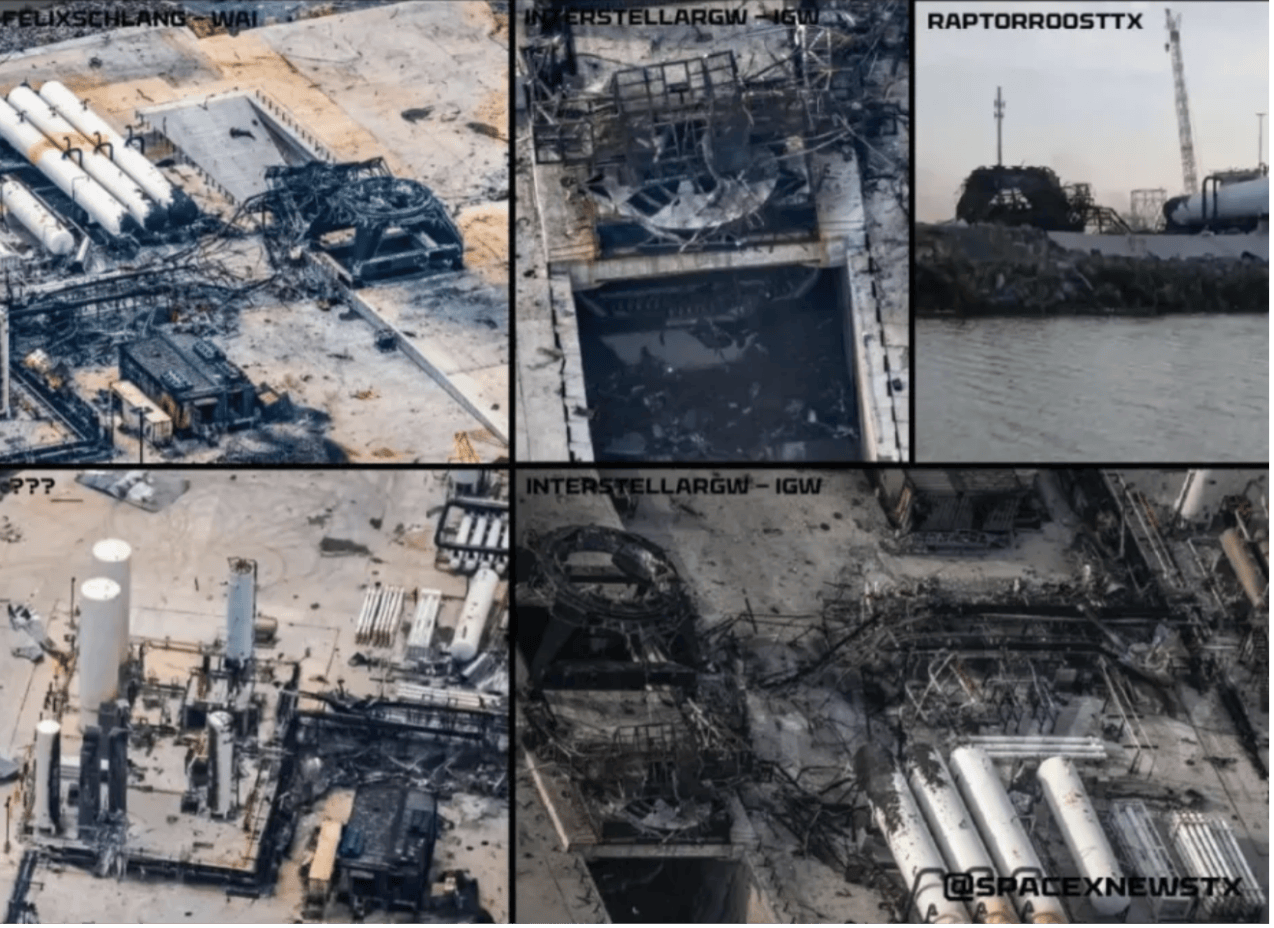 SpaceX星舰第十次试飞：1亿美元飞一次<strong></p>
<p>黄金国际价格</strong>，发射节奏滞后或致美重返月球计划延期