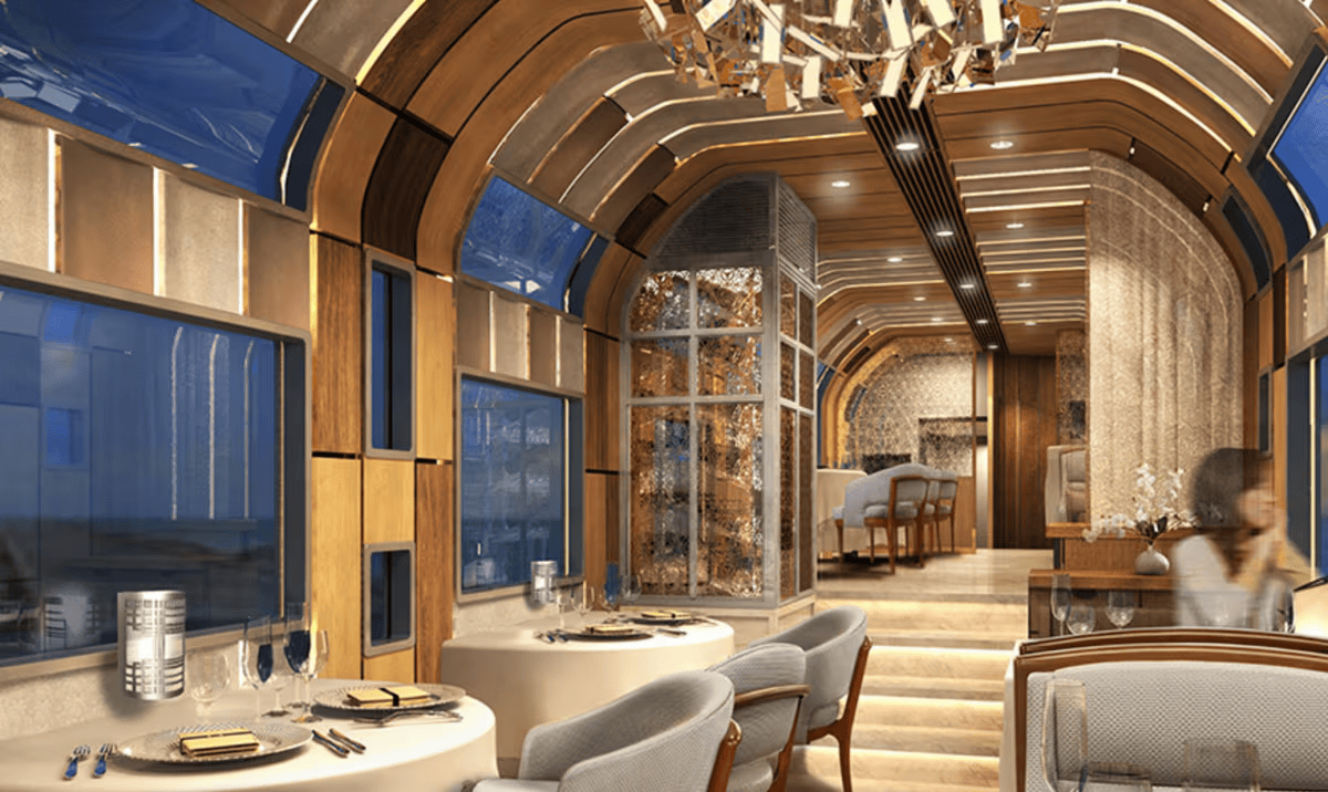 96万坐熊猫专列吃的是盒饭<strong></p>
<p>黄金国际价格</strong>？高端旅游别做一锤子买卖