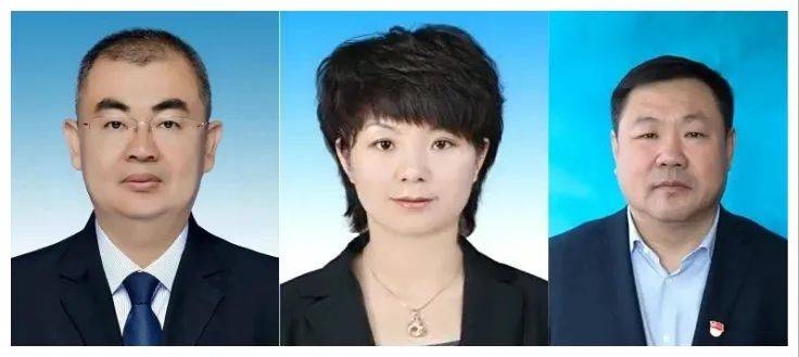 内蒙古呼和浩特市水务局班子三人，半个月内官宣落马！