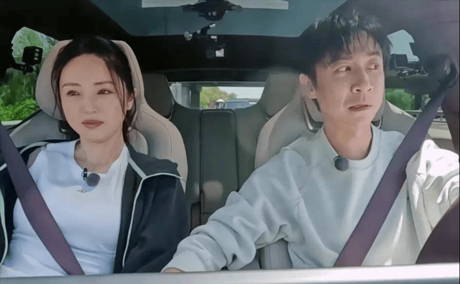 考古|张伦硕称张维伊像以前的自己 ，曾娶大11岁钟丽缇被嘲，如今成为重组家庭中教科书般的男人？