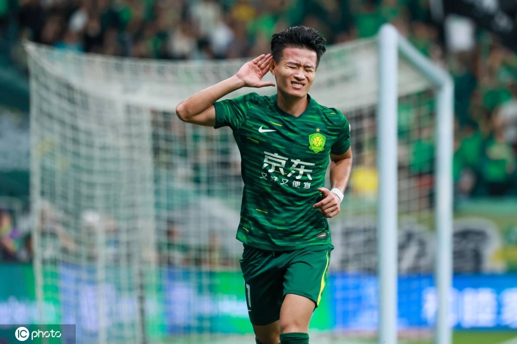 中超最佳阵容:韦世豪助攻戴帽创纪录 河南锋霸单场造3球