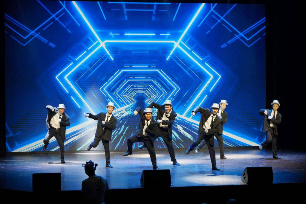 戴军、黄龄等众星助力“坚持·爱的声音”心光公益音乐会