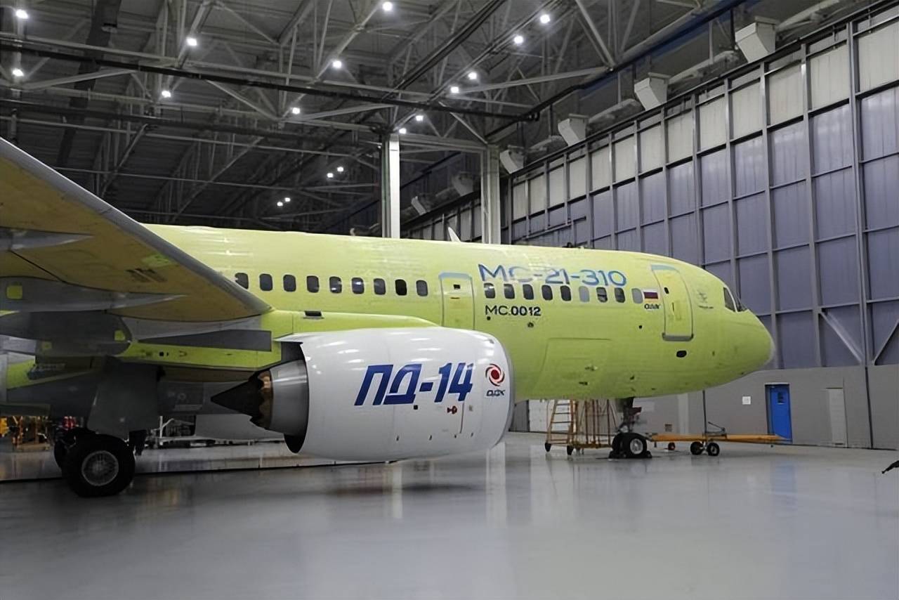 美国停止供应C919航发<strong></p>
<p>黄金</strong>，俄罗斯主动推销两款发动机，中国还是不感兴趣？