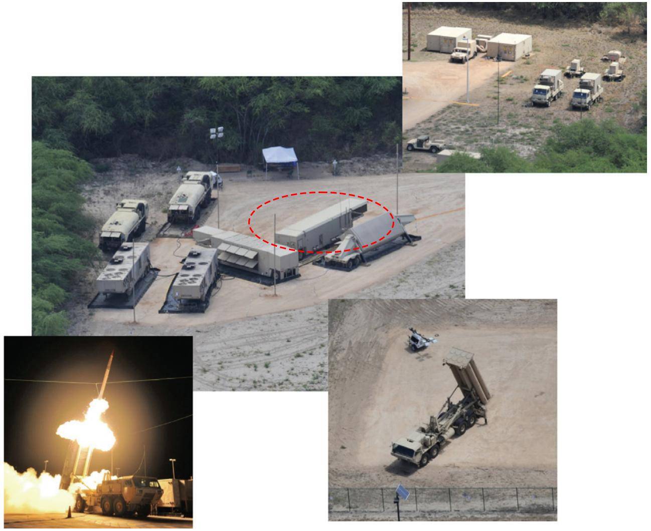 美军再迎噩耗!一声巨响:萨德反导核心当街变废铁<strong></p>
<p>黄金</strong>,现场燃起大火