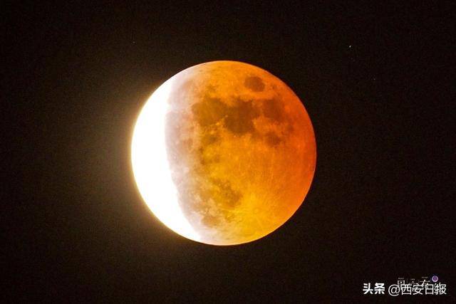 9月天象“节目单”来啦！