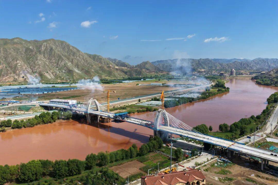 全面贯通<strong></p>
<p>黄金</strong>,预计年底通车!