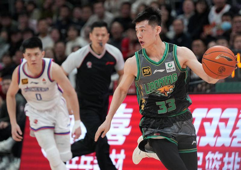 谈崩了！北控未能得到王岚嵚 曝同曦要价4000万