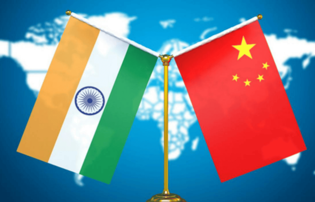 莫迪到中国后<strong></p>
<p>白银</strong>，说了1句很有水平的话，不到24小时，特朗普当即取消了访问印度