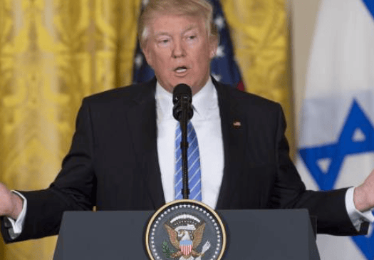 除了降半旗哀悼<strong></p>
<p>白银</strong>,特朗普已经毫无办法?美本土突然传出枪响,事情彻底闹大了