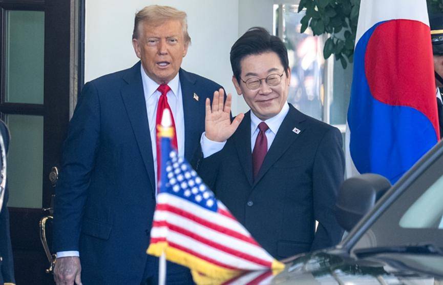 明知中方邀请金正恩<strong></p>
<p>白银</strong>,李在明却刻意回避不见,想在韩国主场施展拳脚