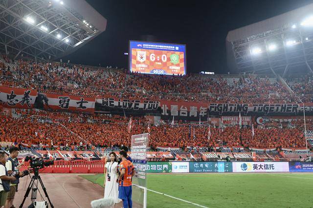 胖马识球丨复仇之夜+纪录之夜，韩鹏让泰山找回强队感觉