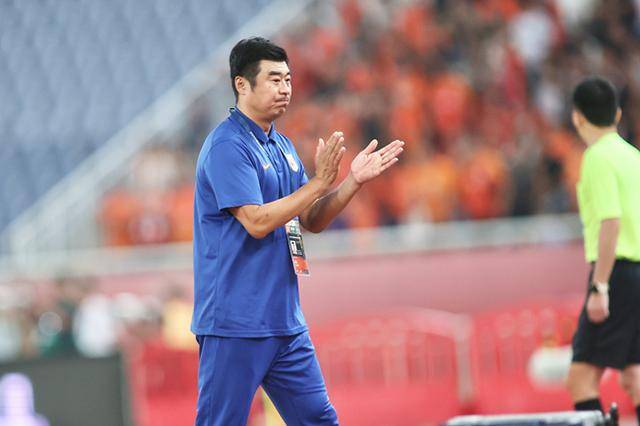 胖马识球丨复仇之夜+纪录之夜<strong></p>
<p>白银</strong>,韩鹏让泰山找回强队感觉