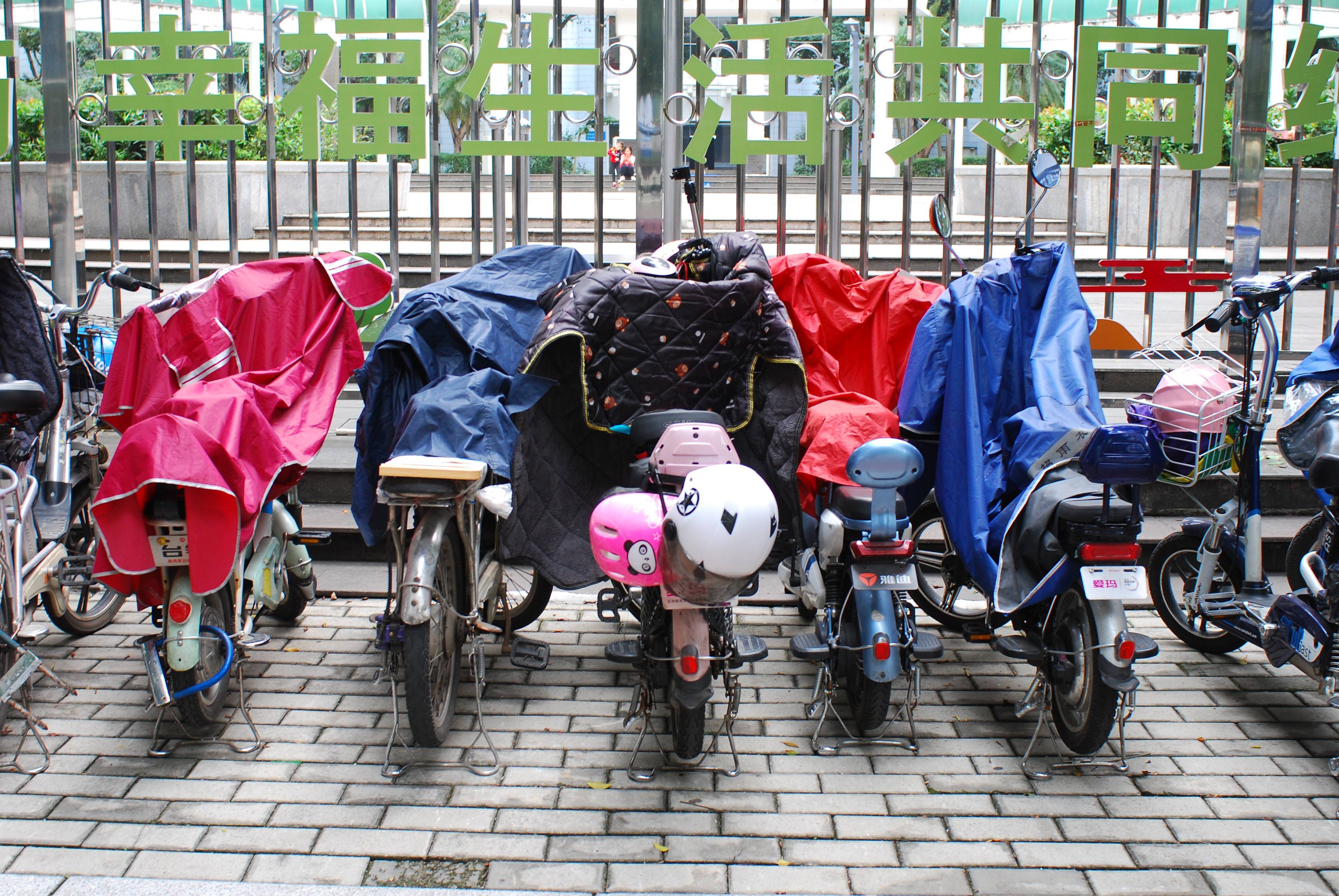 电动自行车新国标今起强制实施，超25km/h直接断电！