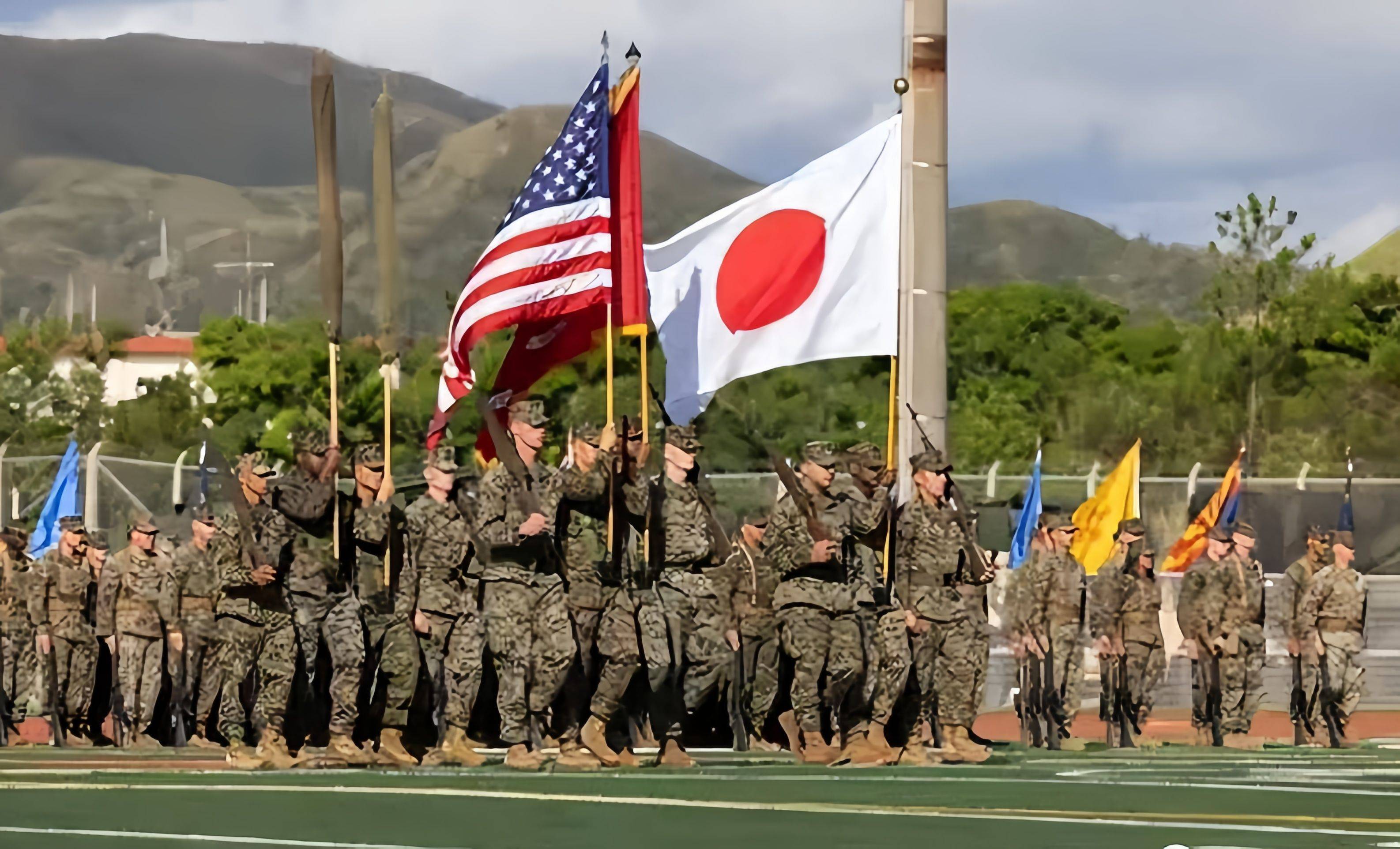参加阅兵就是“反日”?凸显九三阅兵搞得好<strong></p>
<p>白银</strong>!