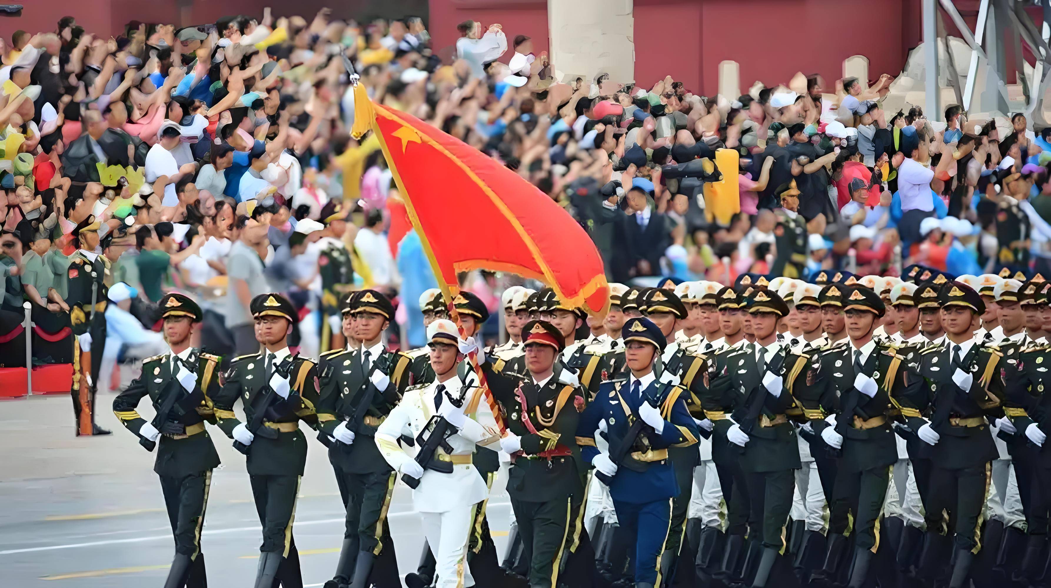 93大阅兵外方嘉宾名单出炉<strong></p>
<p>白银</strong>，有两国心里很不是滋味