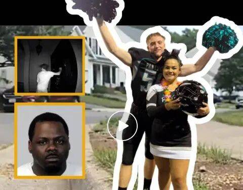 11岁熊孩子按门铃玩恶作剧<strong></p>
<p>icu</strong>,被邻居枪击身亡!