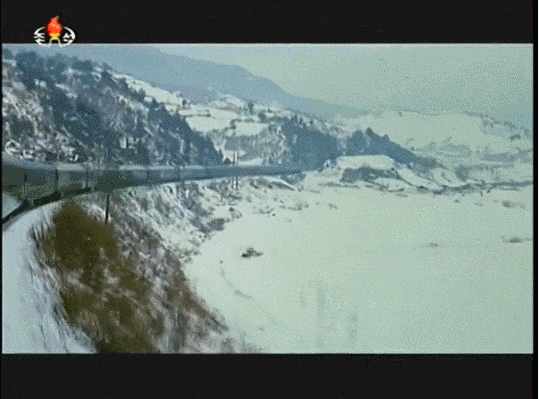 金正恩启程来华<strong></p>
<p>icu</strong>,他的神秘专列长什么样?