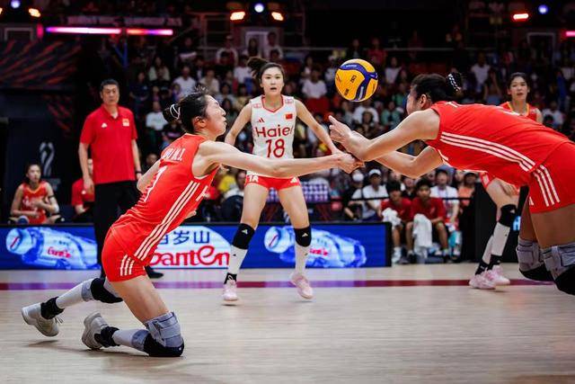 中国女排世锦赛意外出局后<strong></p>
<p>icu</strong>,该向欧洲对手学什么?