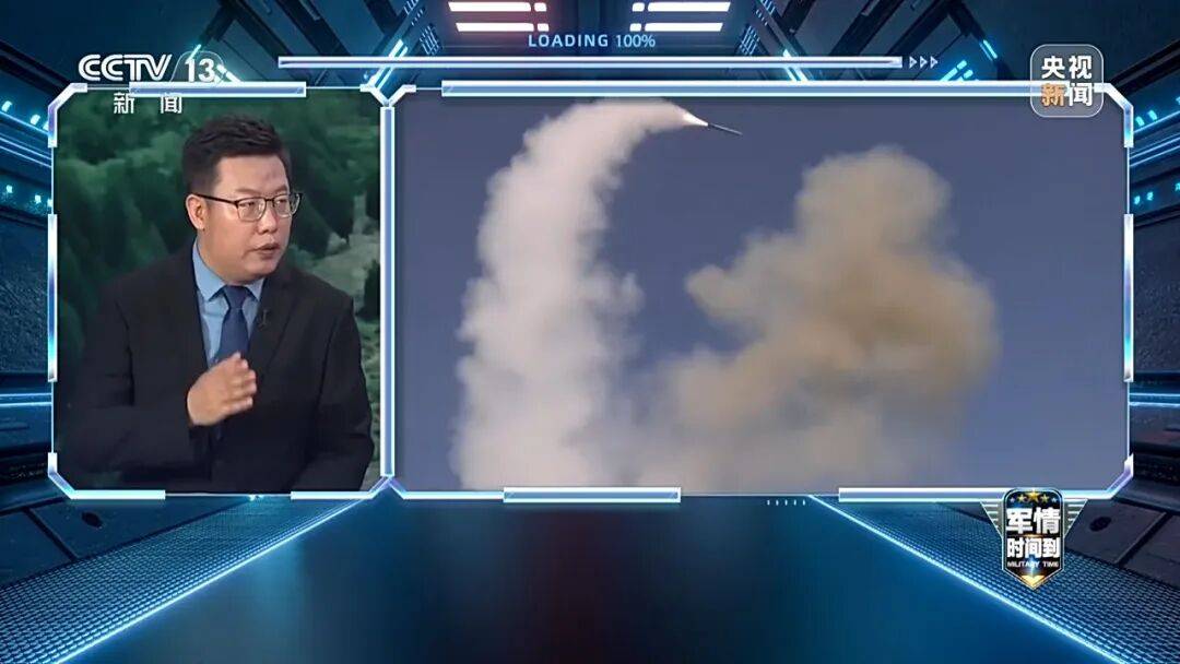 九三阅兵进入倒计时!高超声速导弹、无人智能武器<strong></p>
<p>icu</strong>,央视最新解码我军新锐装备!