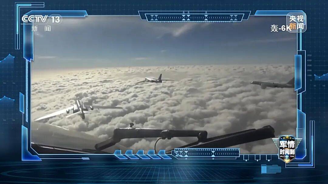 九三阅兵进入倒计时!高超声速导弹、无人智能武器<strong></p>
<p>icu</strong>,央视最新解码我军新锐装备!