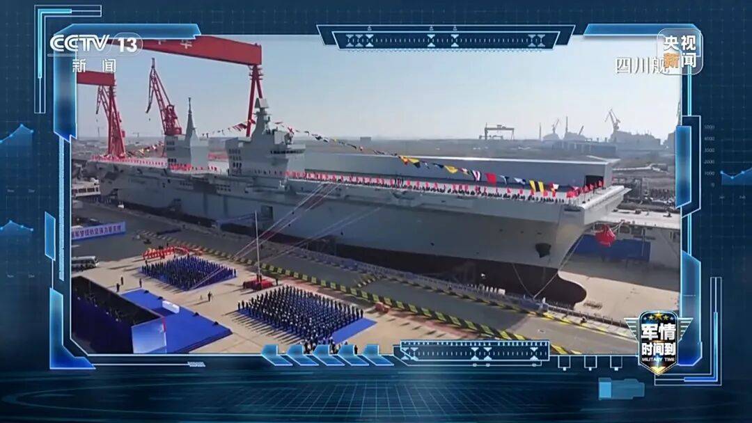 九三阅兵进入倒计时!高超声速导弹、无人智能武器<strong></p>
<p>icu</strong>,央视最新解码我军新锐装备!