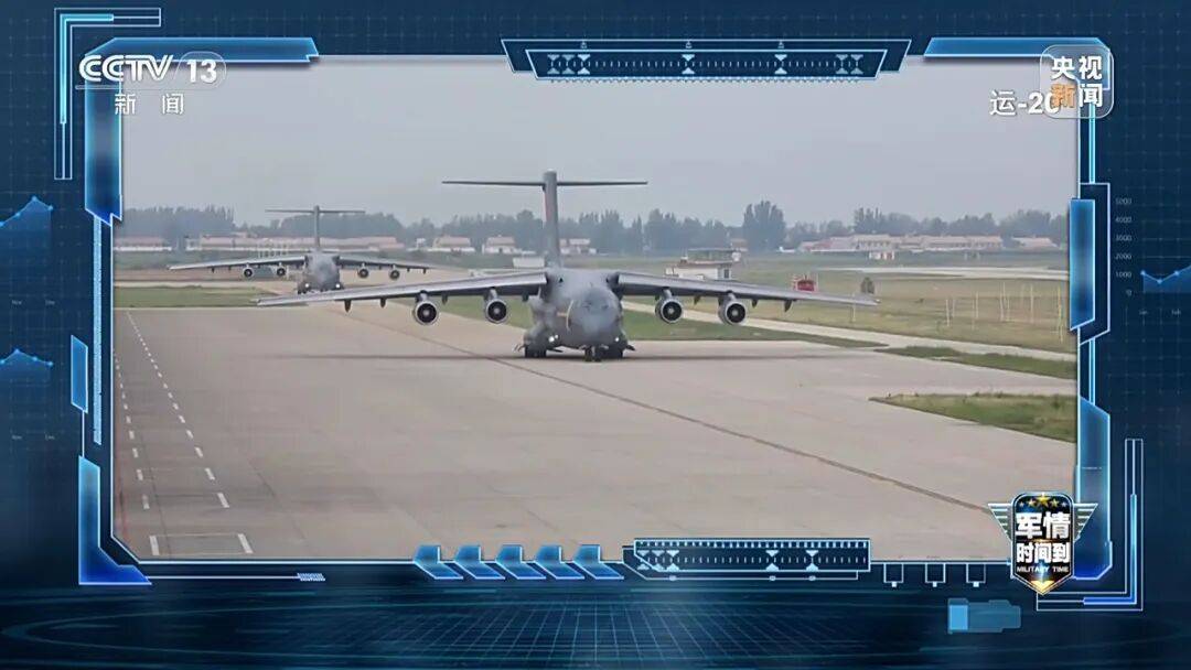 九三阅兵进入倒计时!高超声速导弹、无人智能武器<strong></p>
<p>icu</strong>,央视最新解码我军新锐装备!